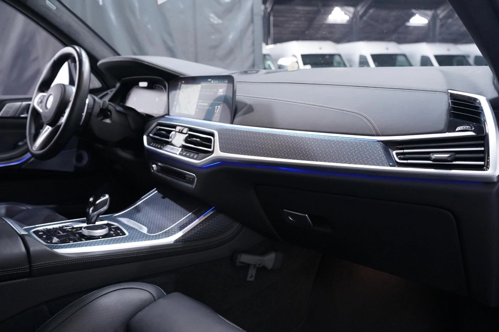 BMW X7 – foto 47