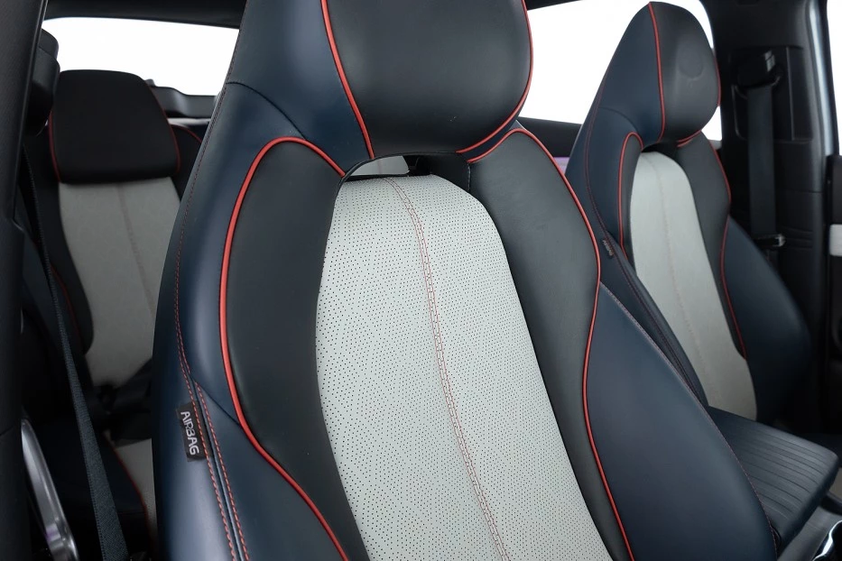BYD ATTO 3 – foto 14