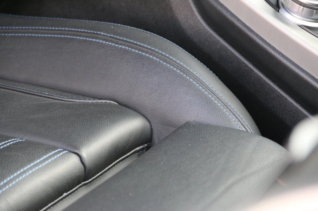 BMW X3 – foto 27