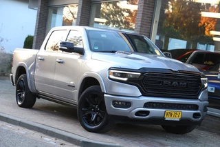 Dodge Ram 1500 – thumbnail 5