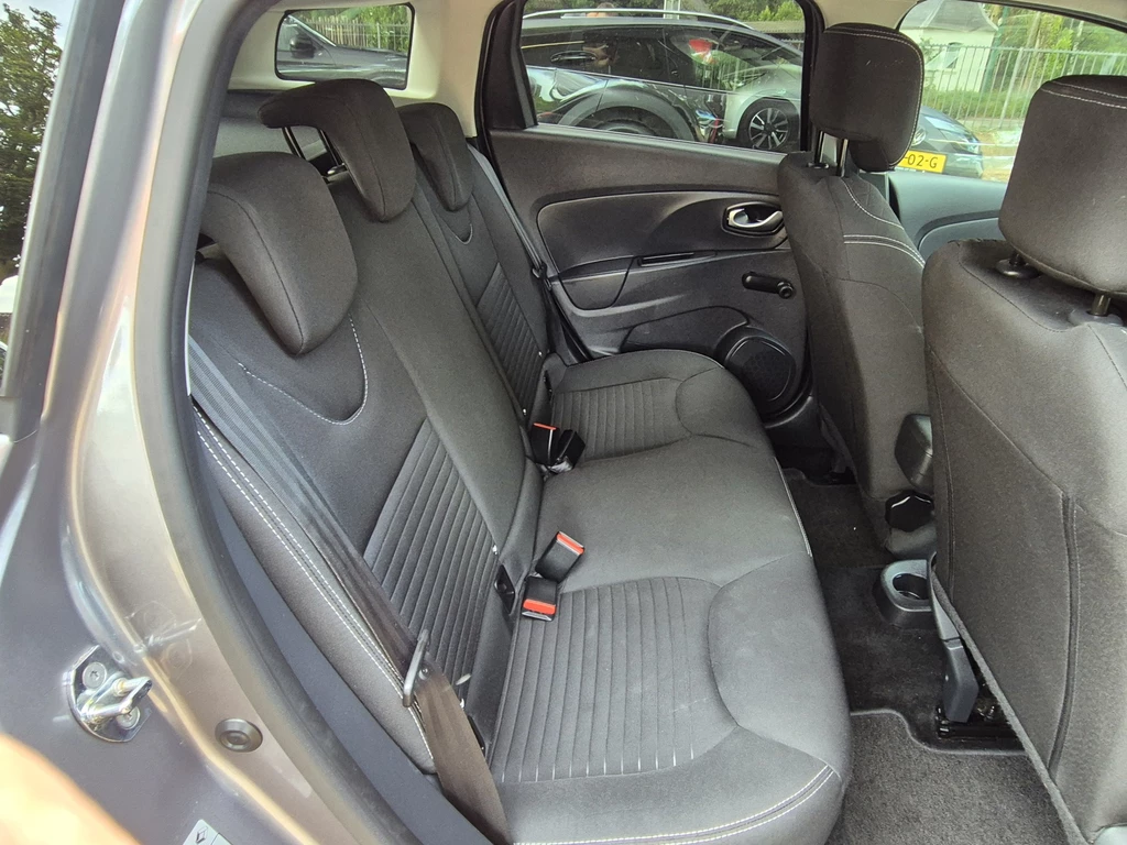 Renault Clio – foto 31