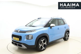 Citroën C3 Aircross – thumbnail 1