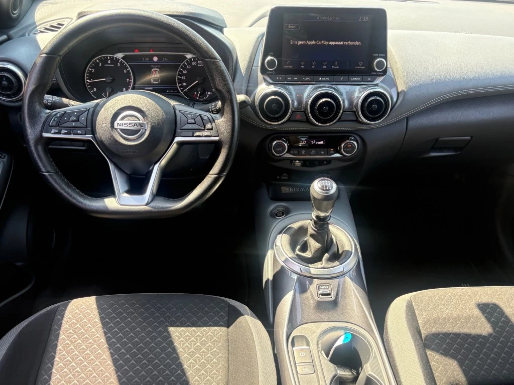 Nissan Juke – foto 8