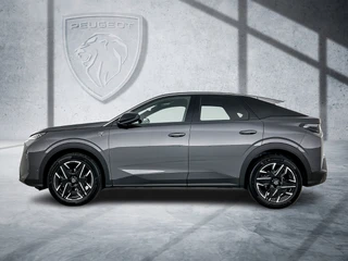 Peugeot 3008 – thumbnail 2