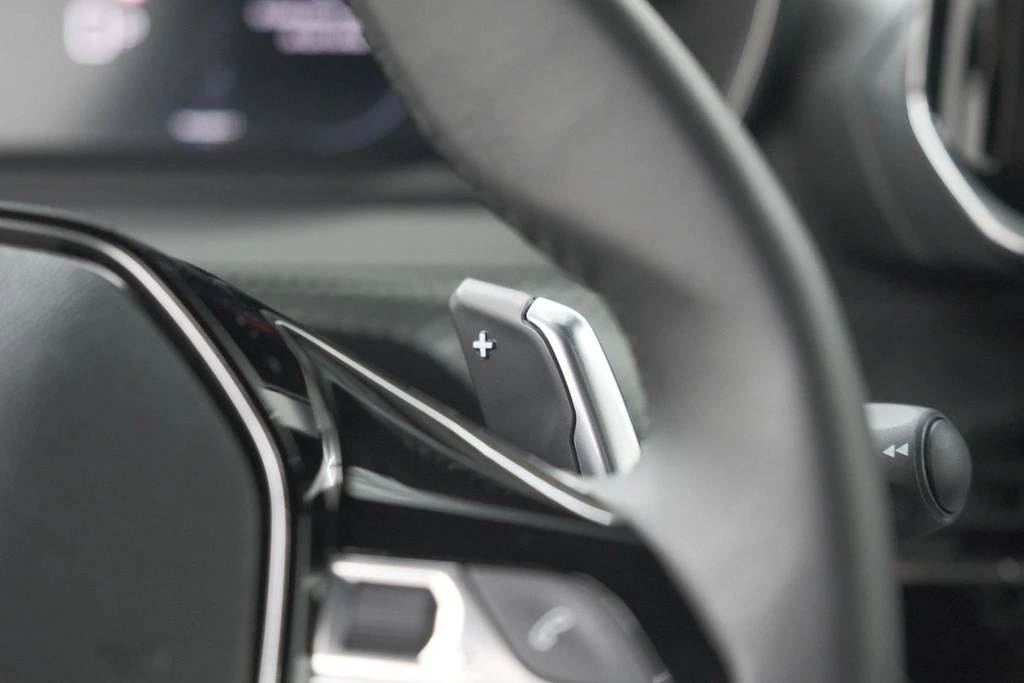 Peugeot 2008 – foto 15