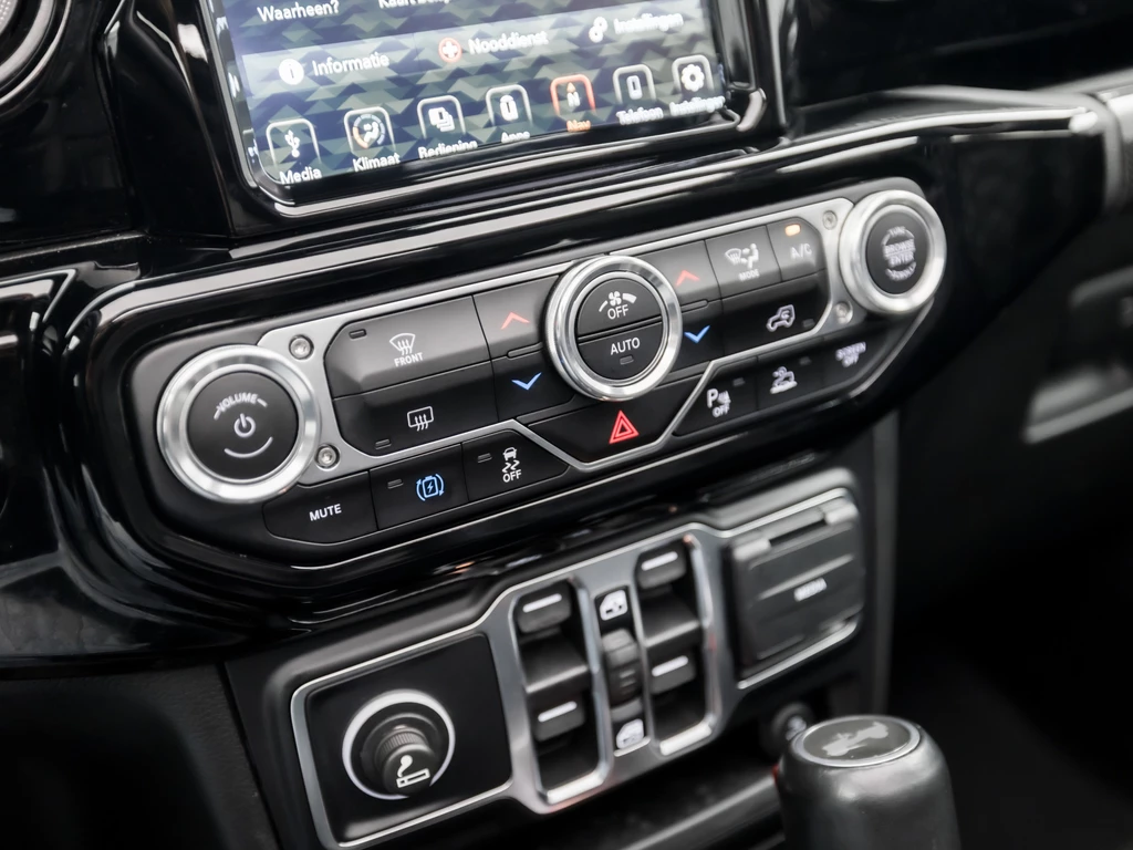 Jeep Wrangler – foto 11