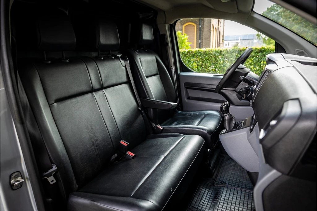 Toyota ProAce – foto 15