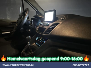 Ford Transit Connect – thumbnail 12