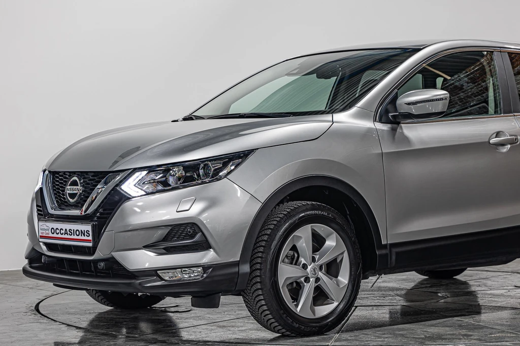 Nissan QASHQAI – foto 6