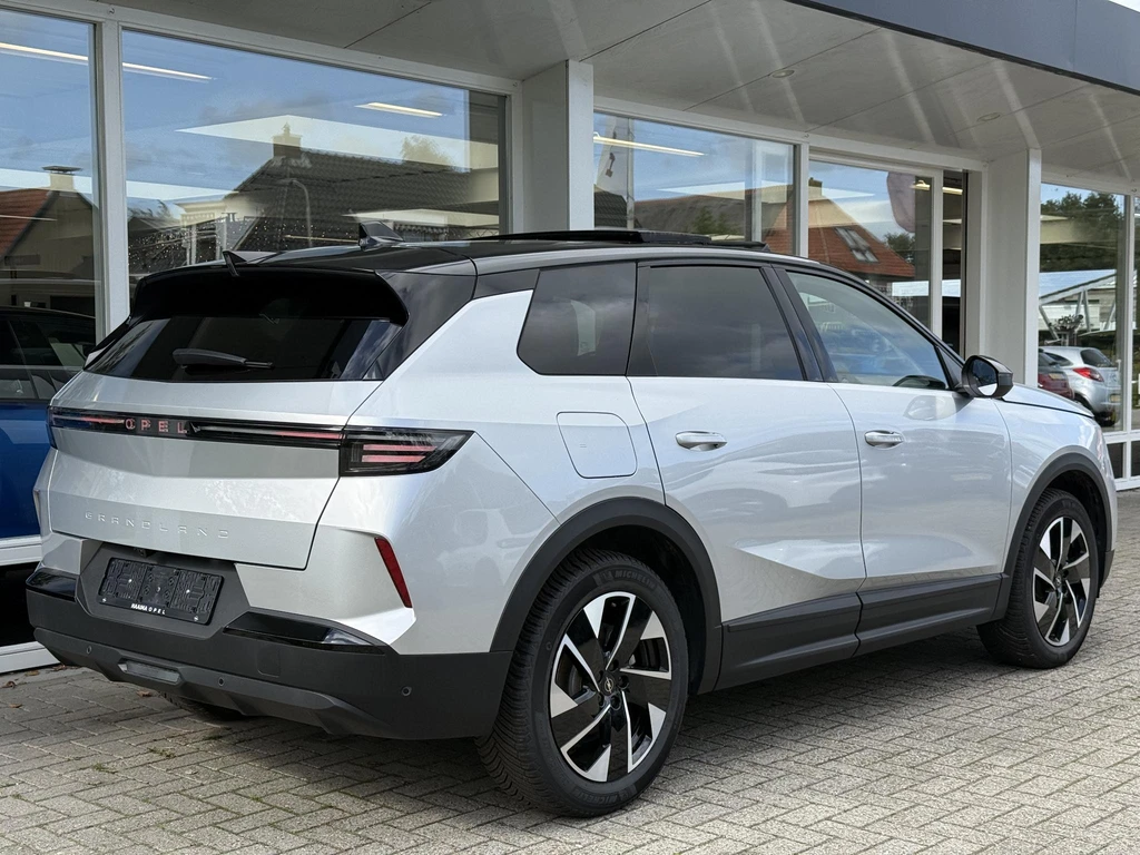 Opel Grandland – foto 5