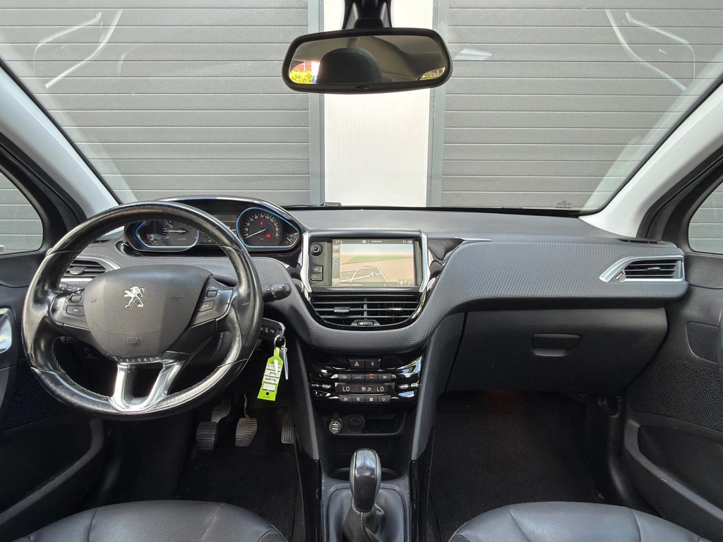Peugeot 2008 – foto 12