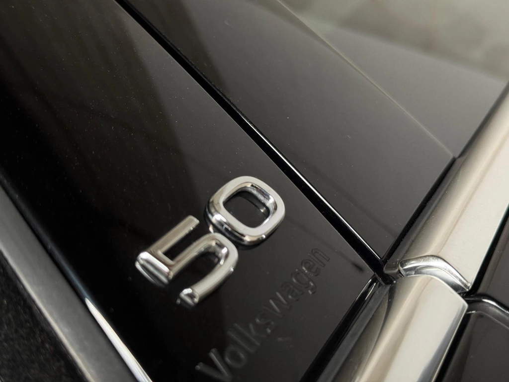 Volkswagen Golf – foto 12