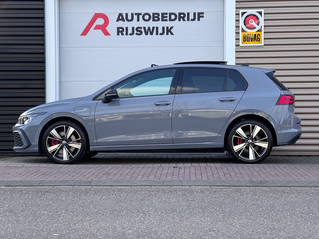 Volkswagen Golf – foto 2