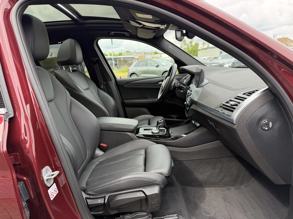 BMW X3 – foto 33