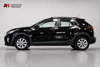Kia Stonic – thumbnail 2