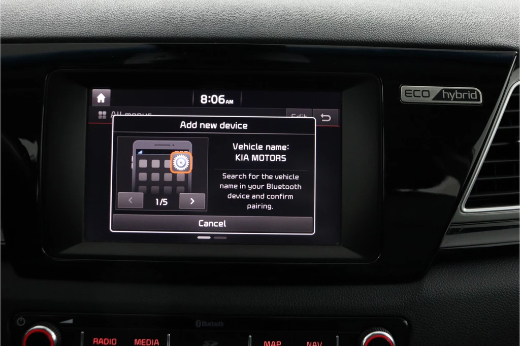 Kia Niro – foto 53