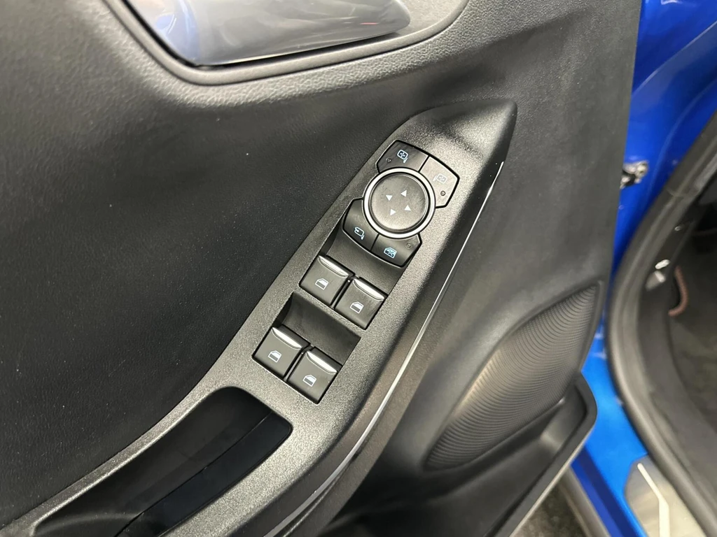 Ford Puma – foto 17