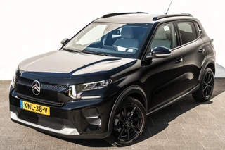 Citroën C3 – thumbnail 2