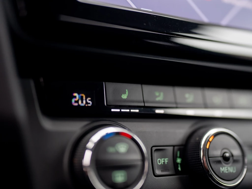 Škoda Octavia – foto 43