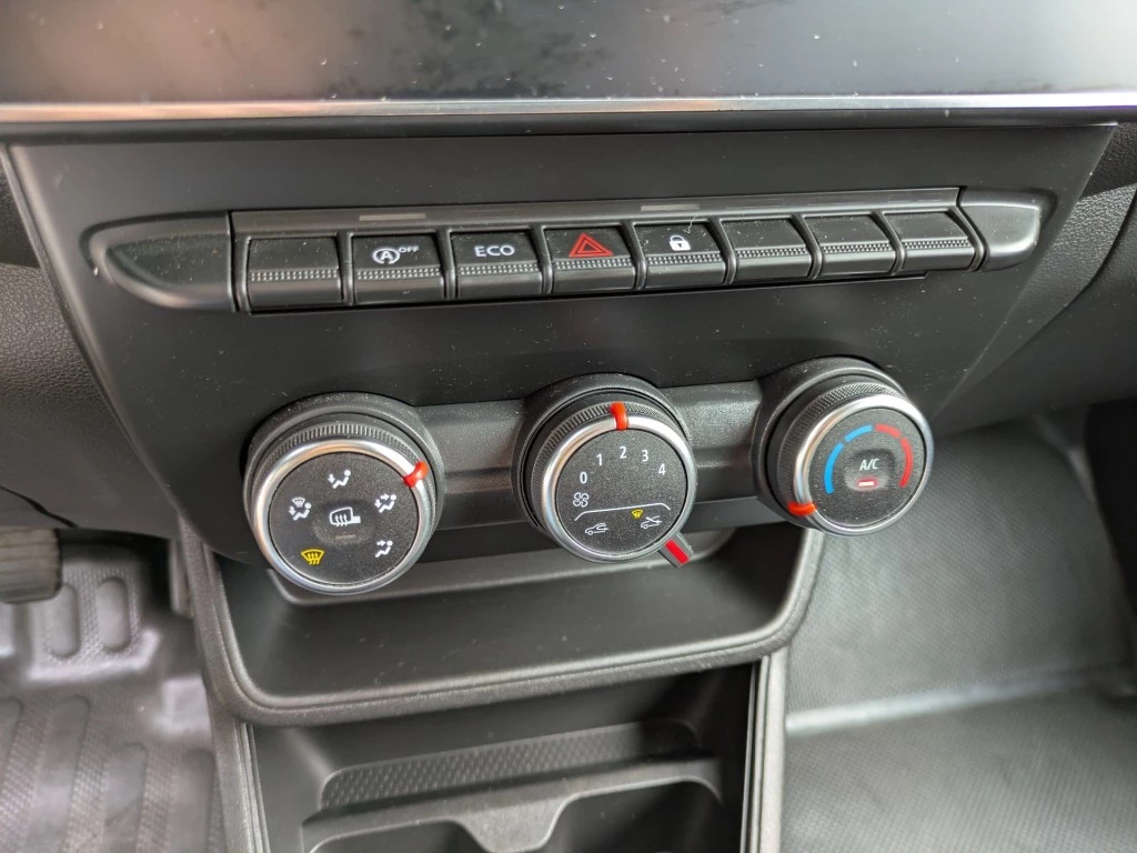 Renault Express – foto 20