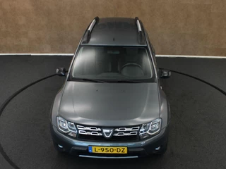 Dacia Duster – thumbnail 10