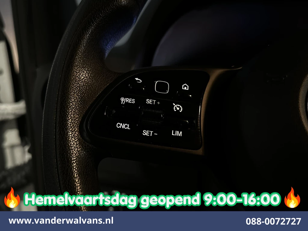 Mercedes-Benz Sprinter – foto 11