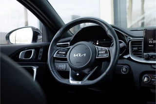 Kia ProCeed – thumbnail 17