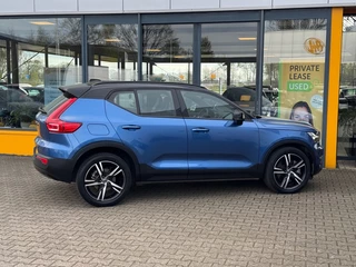 Volvo XC40 – thumbnail 5