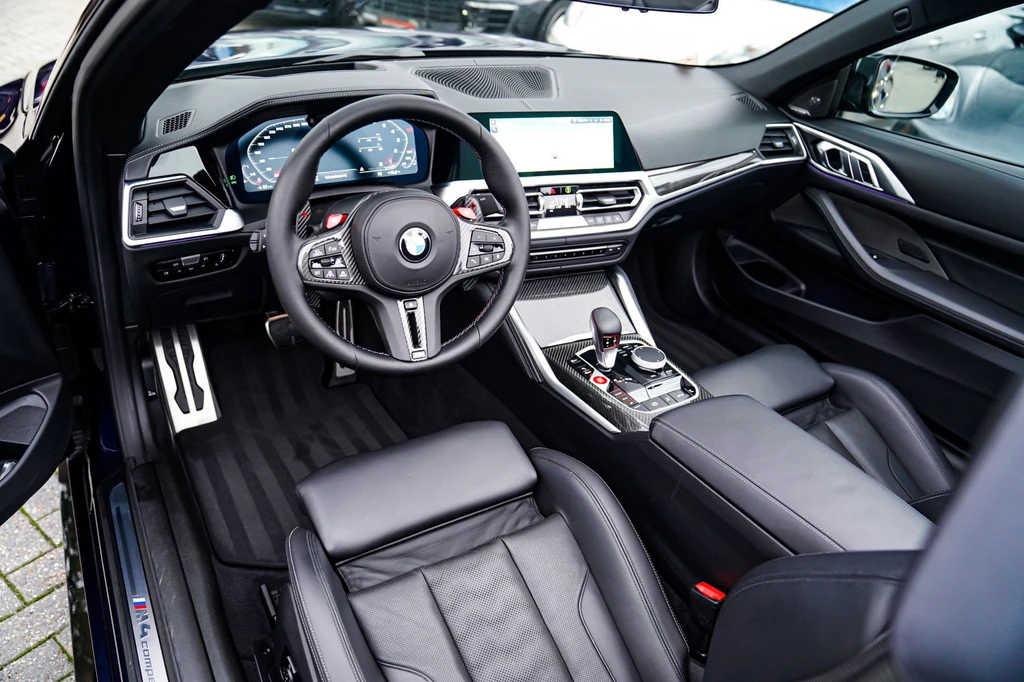 BMW M4 – foto 27