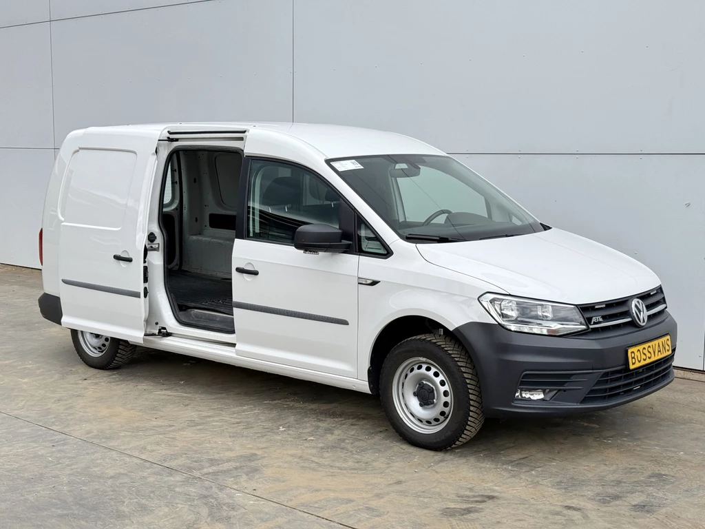 Volkswagen Caddy – foto 5