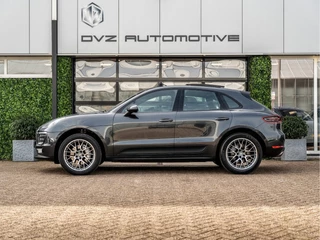 Porsche Macan – thumbnail 2