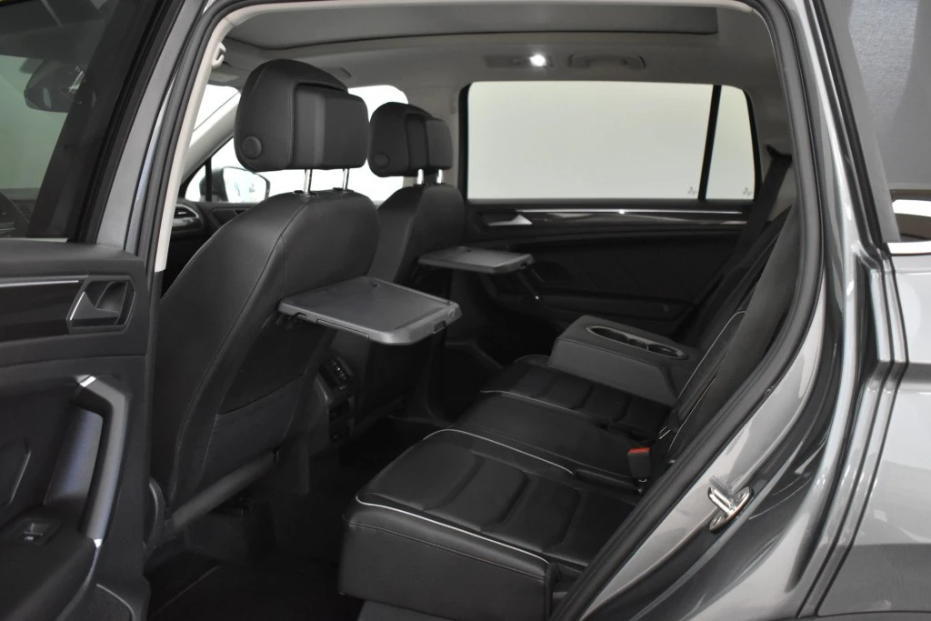 Volkswagen Tiguan Allspace – foto 11