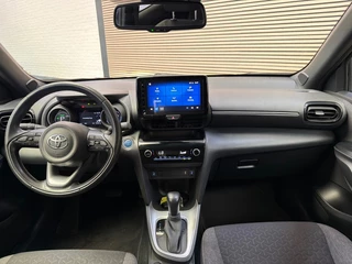 Toyota Yaris Cross – thumbnail 13