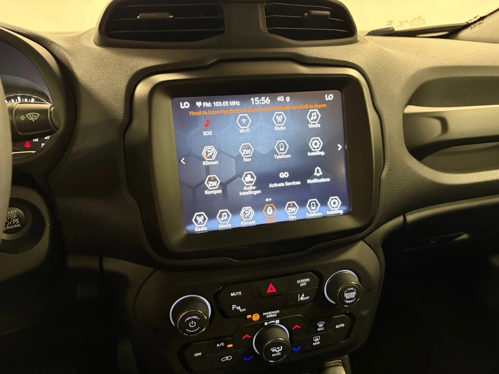 Jeep Renegade – foto 23