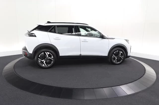 Peugeot 2008 – thumbnail 14