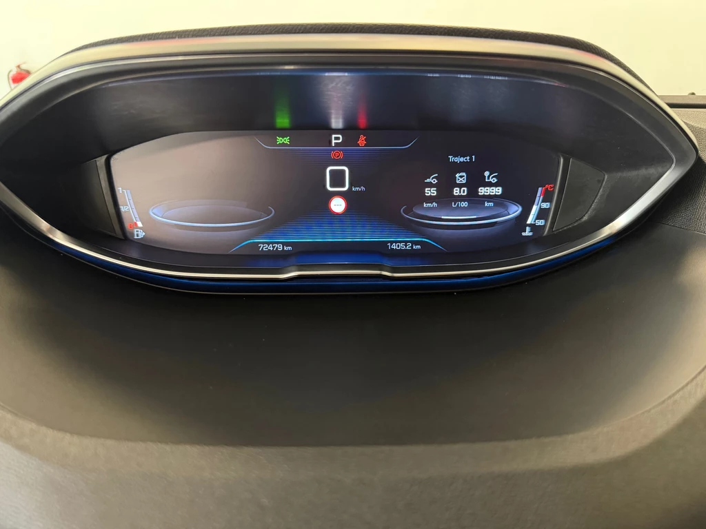 Peugeot 3008 – foto 24