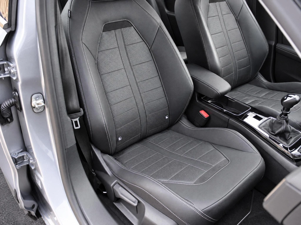 Opel Mokka – foto 18