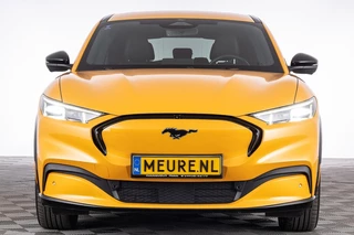 Ford Mustang Mach-E – thumbnail 6