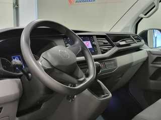 Volkswagen Transporter – thumbnail 7