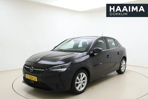 Opel Corsa 1.2 Level 3 | Apple carplay/Android auto | Navigatie | Airco | Cruise control | Achteruitrijcamera | Navigatie | Lichtmetalen velgen |