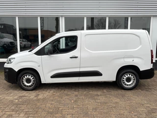 Citroën Berlingo – thumbnail 3