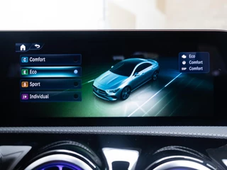 Mercedes-Benz CLA – thumbnail 18
