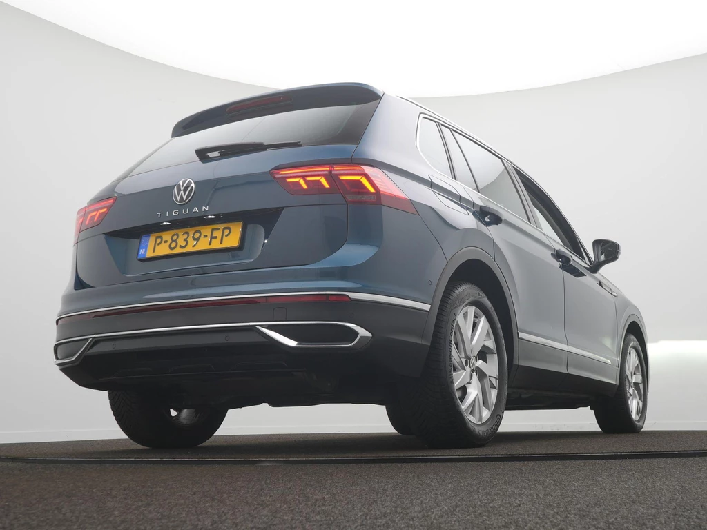 Volkswagen Tiguan – foto 7