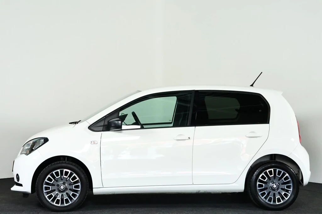 SEAT Mii – foto 3