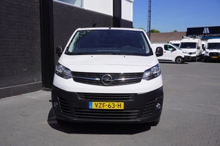 Opel Vivaro – thumbnail 4