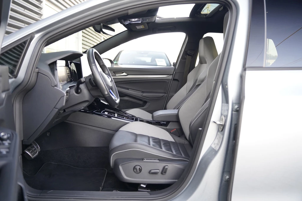 Volkswagen Golf – foto 19