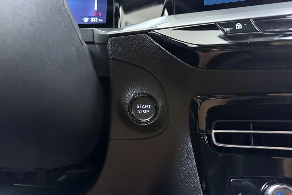 Opel Mokka-e – foto 28