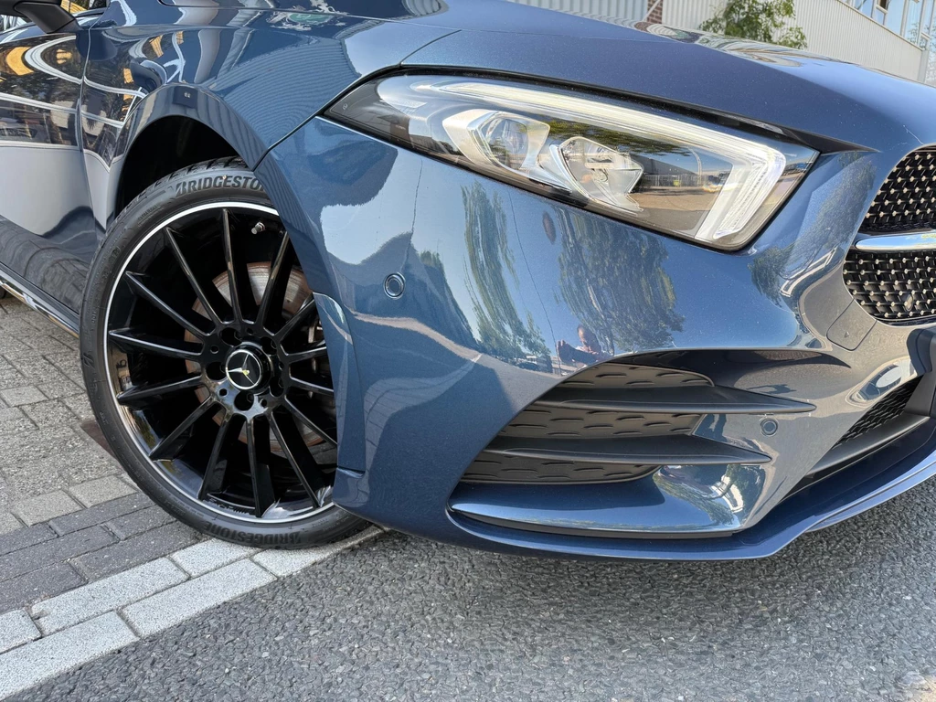 Mercedes-Benz A-Klasse – foto 26