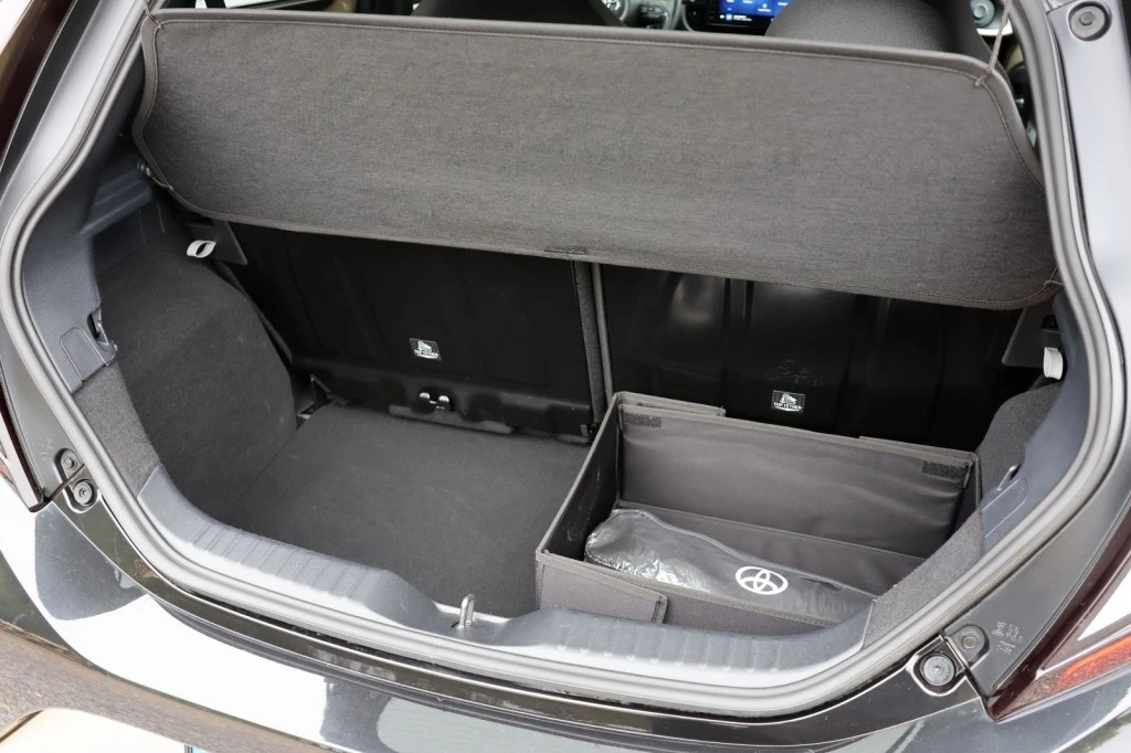 Toyota Aygo – foto 14