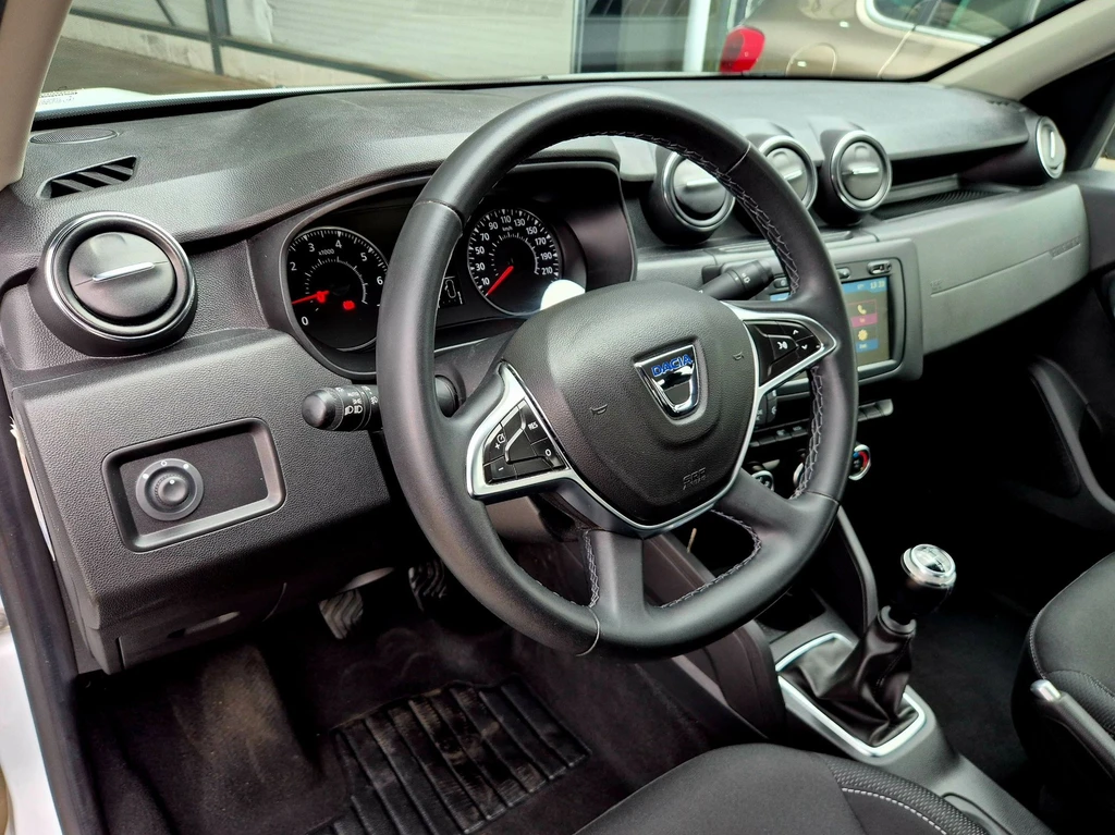 Dacia Duster – foto 18